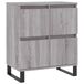 Aparador - Mueble de almacenamiento 60 Aparador - Mueble de almacenamiento 60 Blanco