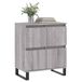 Aparador - Mueble de almacenamiento 60 Aparador - Mueble de almacenamiento 60 Blanco