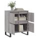 Aparador - Mueble de almacenamiento 60 Aparador - Mueble de almacenamiento 60 Blanco