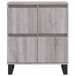 Aparador - Mueble de almacenamiento 60 Aparador - Mueble de almacenamiento 60 Blanco