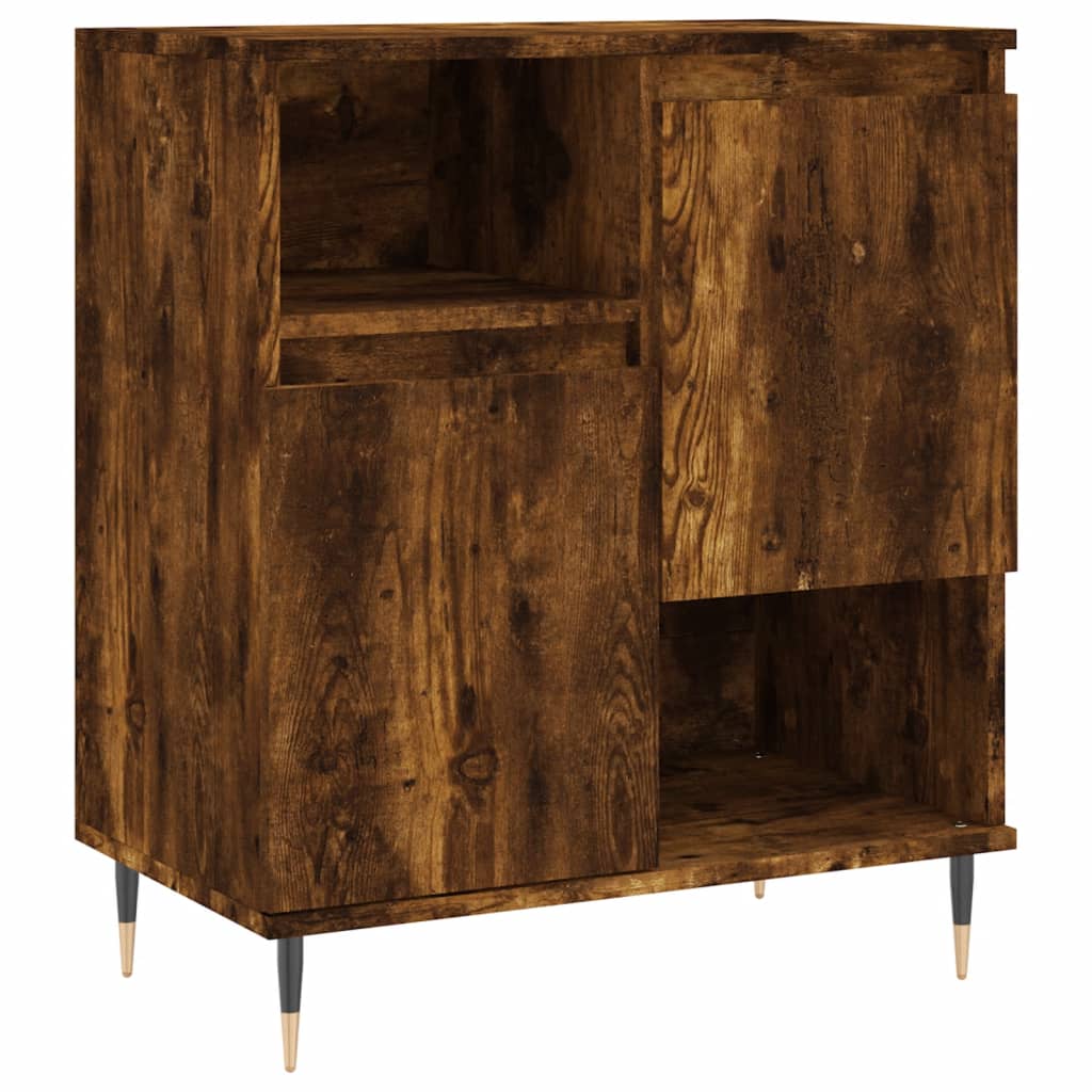 Aparador - Mueble de almacenamiento 60 Marrón