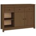 Aparador - Mueble de almacenamiento 100 Aparador - Mueble de almacenamiento 100 Marrón