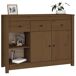 Aparador - Mueble de almacenamiento 100 Aparador - Mueble de almacenamiento 100 Marrón