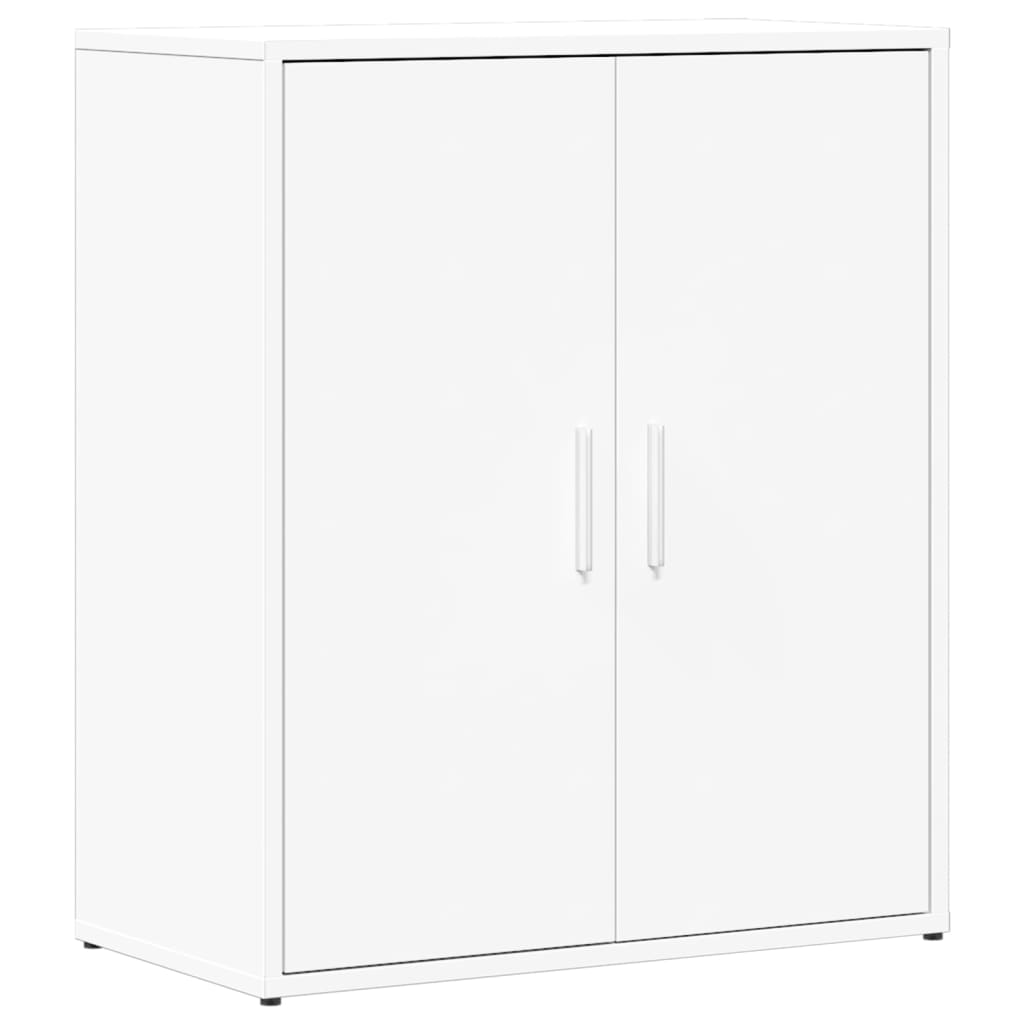 Aparador - Mueble de almacenamiento 60 Blanco