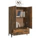 Aparador - Mueble de almacenamiento 70 Aparador - Mueble de almacenamiento 70 Blanco