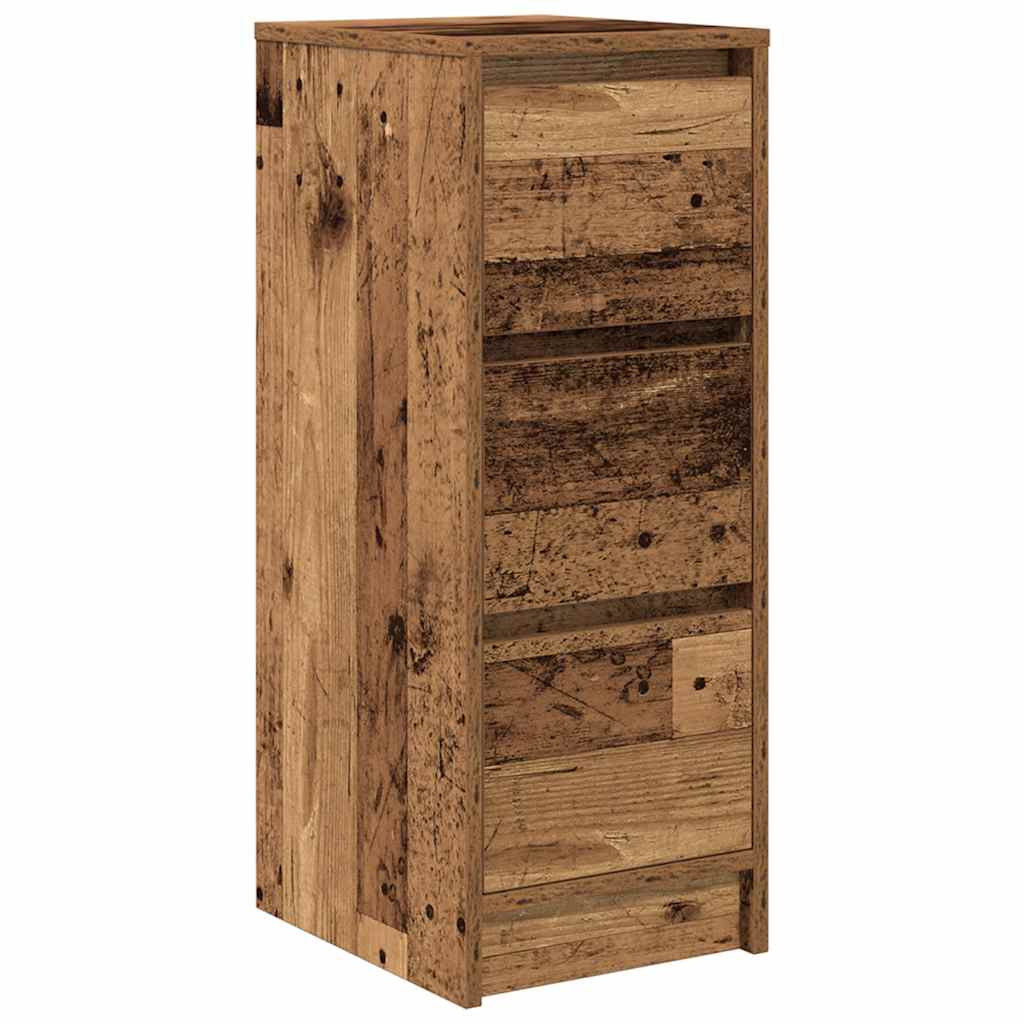 Aparador - Mueble de almacenamiento 29 Madera