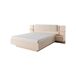 Estructura de cama Estructura de cama Beige