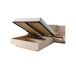 Estructura de cama Estructura de cama Beige