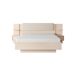 Estructura de cama Estructura de cama Beige