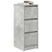 Aparador - Mueble de almacenamiento 29 Aparador - Mueble de almacenamiento 29 Blanco