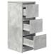 Aparador - Mueble de almacenamiento 29 Aparador - Mueble de almacenamiento 29 Blanco