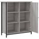 Aparador - Mueble de almacenamiento 70 Aparador - Mueble de almacenamiento 70 Madera Clara