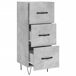 Aparador - Mueble de almacenamiento 34 Aparador - Mueble de almacenamiento 34 Blanco