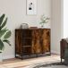 Aparador - Mueble de almacenamiento 92 Aparador - Mueble de almacenamiento 92 Madera Clara