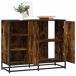 Aparador - Mueble de almacenamiento 92 Aparador - Mueble de almacenamiento 92 Madera Clara