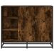 Aparador - Mueble de almacenamiento 92 Aparador - Mueble de almacenamiento 92 Madera Clara