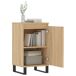Aparador - Mueble de almacenamiento 40 Aparador - Mueble de almacenamiento 40 Blanco