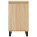 Aparador - Mueble de almacenamiento 40 Aparador - Mueble de almacenamiento 40 Blanco
