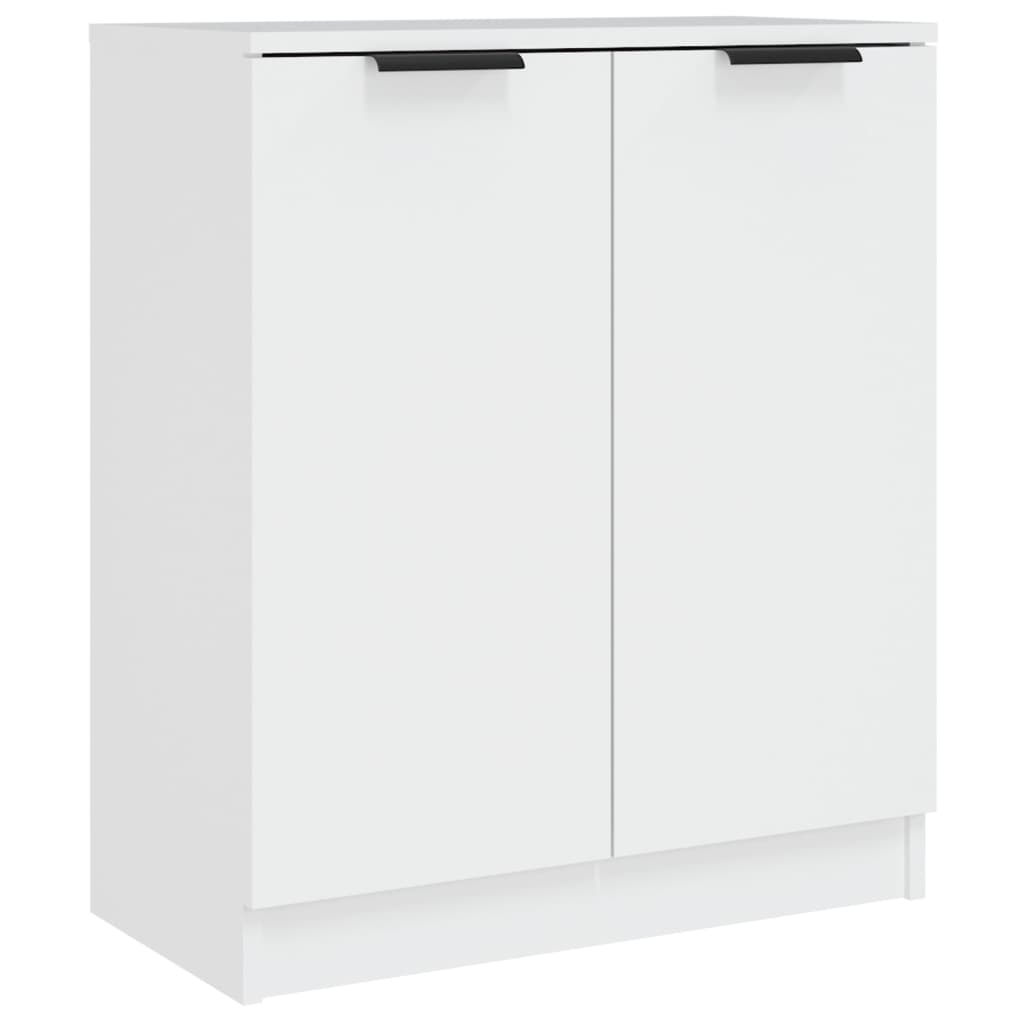 Aparador - Mueble de almacenamiento 60 Blanco