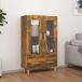 Aparador - Mueble de almacenamiento 70 Aparador - Mueble de almacenamiento 70 Blanco
