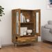 Aparador - Mueble de almacenamiento 70 Aparador - Mueble de almacenamiento 70 Blanco