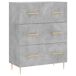 Aparador - Mueble de almacenamiento 69 Aparador - Mueble de almacenamiento 69 Gris