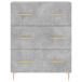 Aparador - Mueble de almacenamiento 69 Aparador - Mueble de almacenamiento 69 Gris
