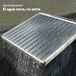 Caseta de Jardín Acero Galvanizado Outsunny 136 Caseta de Jardín Acero Galvanizado Outsunny 136 Gris