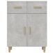 Aparador - Mueble de almacenamiento 69 Aparador - Mueble de almacenamiento 69 Blanco