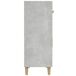 Aparador - Mueble de almacenamiento 69 Aparador - Mueble de almacenamiento 69 Blanco