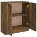 Aparador - Mueble de almacenamiento 60 Aparador - Mueble de almacenamiento 60 Blanco