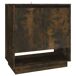 Aparador - Mueble de almacenamiento 70 Aparador - Mueble de almacenamiento 70 Marrón