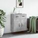Aparador - Mueble de almacenamiento 69 Aparador - Mueble de almacenamiento 69 Blanco