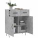 Aparador - Mueble de almacenamiento 69 Aparador - Mueble de almacenamiento 69 Blanco