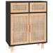 Aparador - Mueble de almacenamiento 60 Aparador - Mueble de almacenamiento 60 Marrón