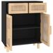 Aparador - Mueble de almacenamiento 60 Aparador - Mueble de almacenamiento 60 Marrón