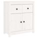 Aparador - Mueble de almacenamiento 70 Aparador - Mueble de almacenamiento 70 Blanco