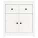 Aparador - Mueble de almacenamiento 70 Aparador - Mueble de almacenamiento 70 Blanco