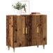Aparador - Mueble de almacenamiento 90 Aparador - Mueble de almacenamiento 90 Blanco