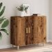 Aparador - Mueble de almacenamiento 90 Aparador - Mueble de almacenamiento 90 Blanco