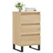 Aparador - Mueble de almacenamiento 40 Aparador - Mueble de almacenamiento 40 Blanco