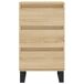 Aparador - Mueble de almacenamiento 40 Aparador - Mueble de almacenamiento 40 Blanco