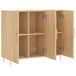 Aparador - Mueble de almacenamiento 90 Aparador - Mueble de almacenamiento 90 Blanco
