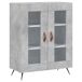 Aparador - Mueble de almacenamiento 69 Aparador - Mueble de almacenamiento 69 Blanco Brillo