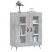 Aparador - Mueble de almacenamiento 69 Aparador - Mueble de almacenamiento 69 Blanco Brillo
