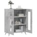 Aparador - Mueble de almacenamiento 69 Aparador - Mueble de almacenamiento 69 Blanco Brillo