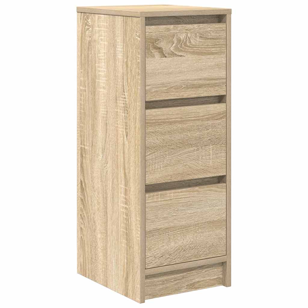 Aparador - Mueble de almacenamiento 29 Madera Clara