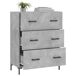 Aparador - Mueble de almacenamiento 69 Aparador - Mueble de almacenamiento 69 Blanco