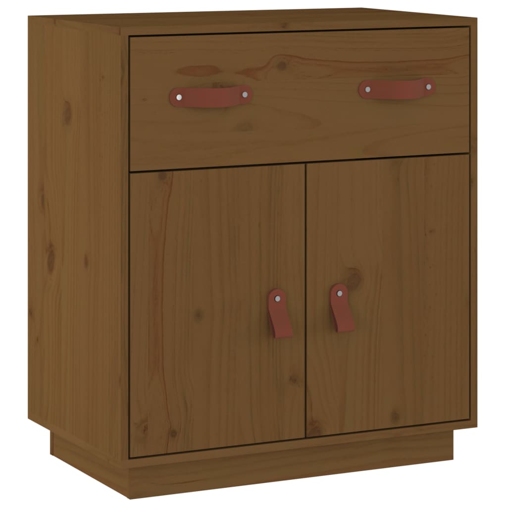 Aparador - Mueble de almacenamiento 65 Marrón