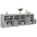Aparador - Mueble de almacenamiento 202 Aparador - Mueble de almacenamiento 202 Blanco